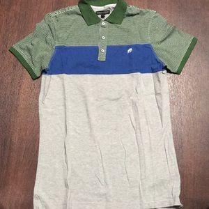 Banana republic polo